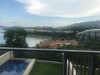愉景湾 - 愉景湾15期 悦堤 02