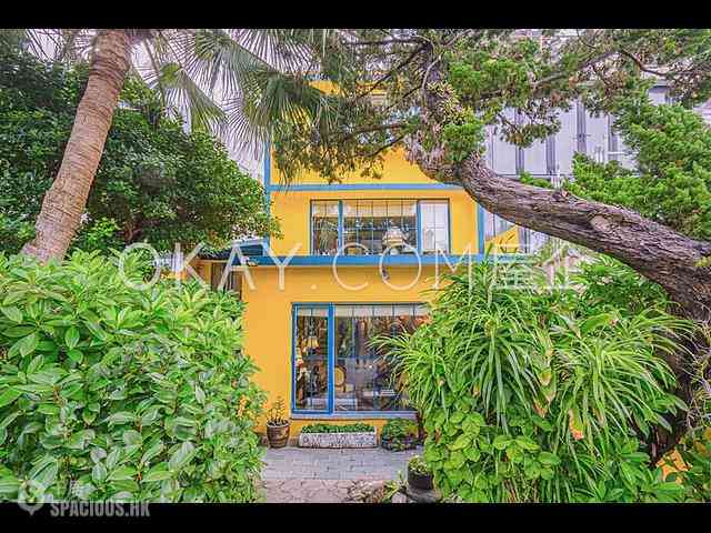 Shek O - 19-19C, Shek O Headland 02