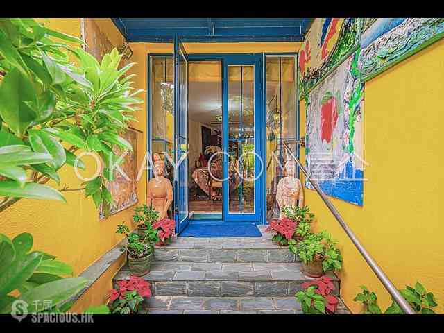 Shek O - 19-19C, Shek O Headland 06