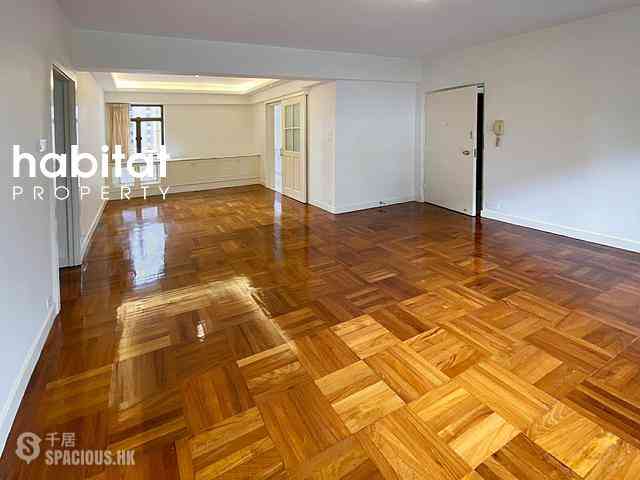 Mid Levels West - Emerald Gardens 01