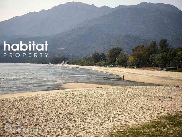 South Lantau - Ham Tin Kau Tsuen 33