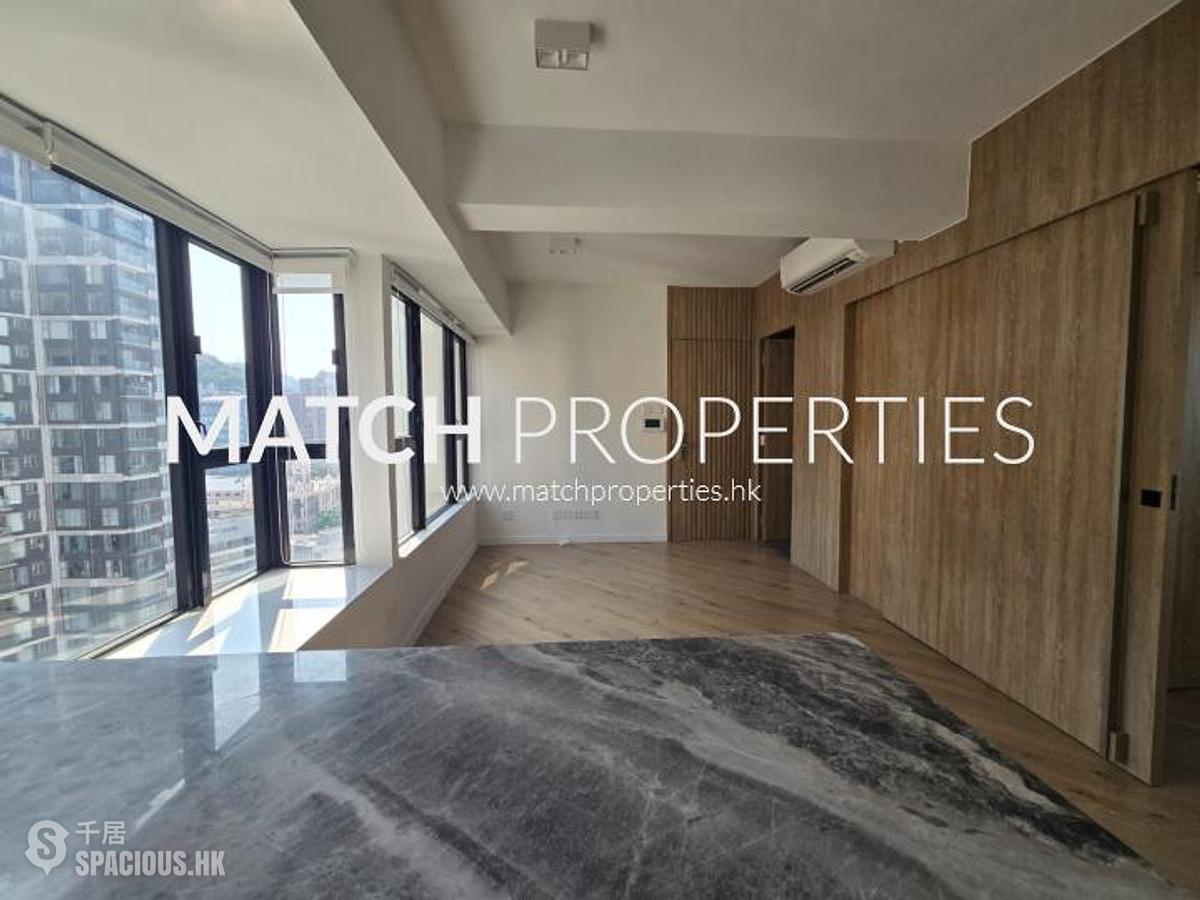 Sai Ying Pun - 111, High Street 01