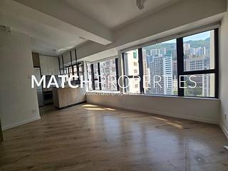 Sai Ying Pun - 111, High Street 02