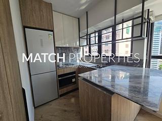 Sai Ying Pun - 111, High Street 07