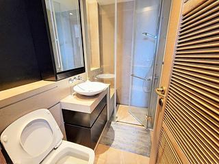 Tin Hau - The Pavilia Hill Block 3 06