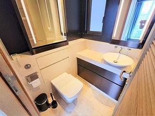 Tin Hau - The Pavilia Hill Block 3 04
