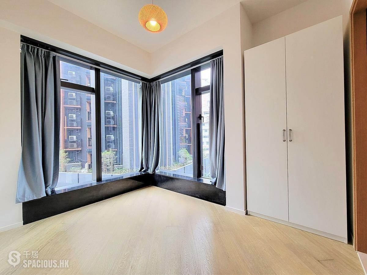 Tin Hau - The Pavilia Hill Block 3 01