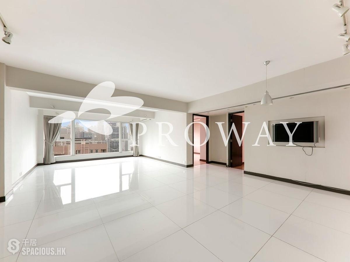 Mid Levels Central - Beau Cloud Mansion 01