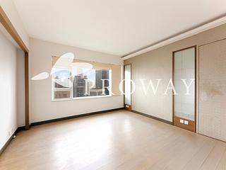 Mid Levels Central - Beau Cloud Mansion 04