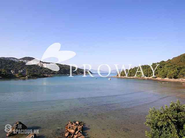 Clear Water Bay - Lobster Bay Villa 02