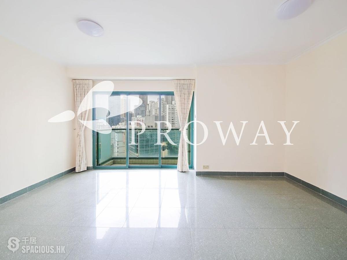 Kennedy Town - University Heights 01