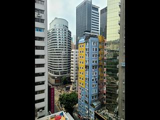 Wan Chai - Cathay Lodge 06