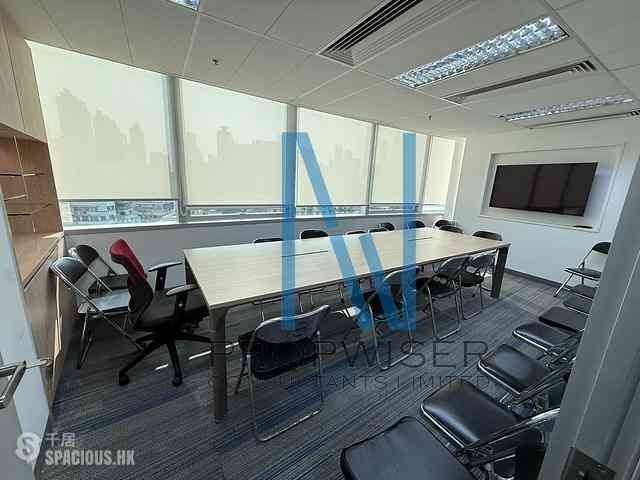 Mong Kok - Grand Century Place - Tower I 03