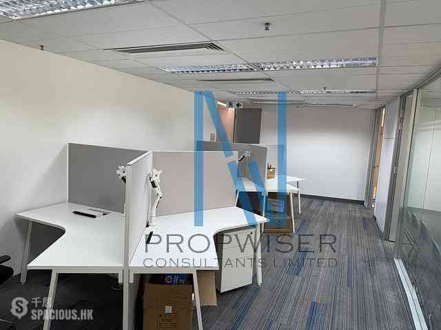 Mong Kok - Grand Century Place - Tower I 02