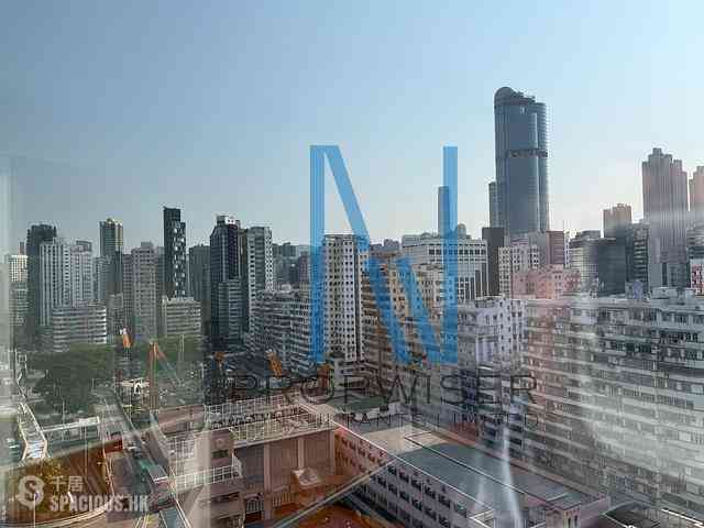 Mong Kok - Grand Century Place - Tower I 10