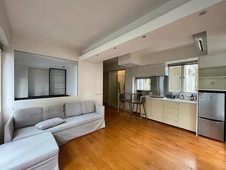 Sai Ying Pun - Chung Yin Court 03