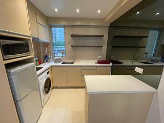 Wan Chai - Yee Hor Mansion 04