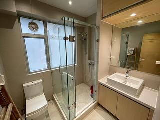 Wan Chai - Yee Hor Mansion 05