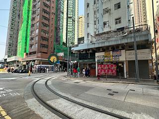 堅尼地城 - 娛安樓 04