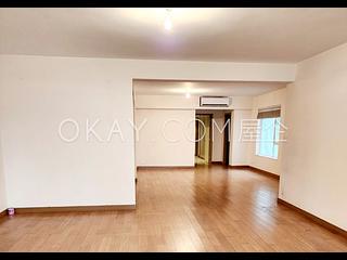 Mid Levels Central - Kam Yuen Mansion 02