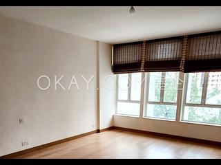 Mid Levels Central - Kam Yuen Mansion 04