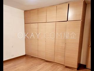 Mid Levels Central - Kam Yuen Mansion 05
