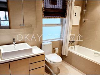 Mid Levels Central - Kam Yuen Mansion 09