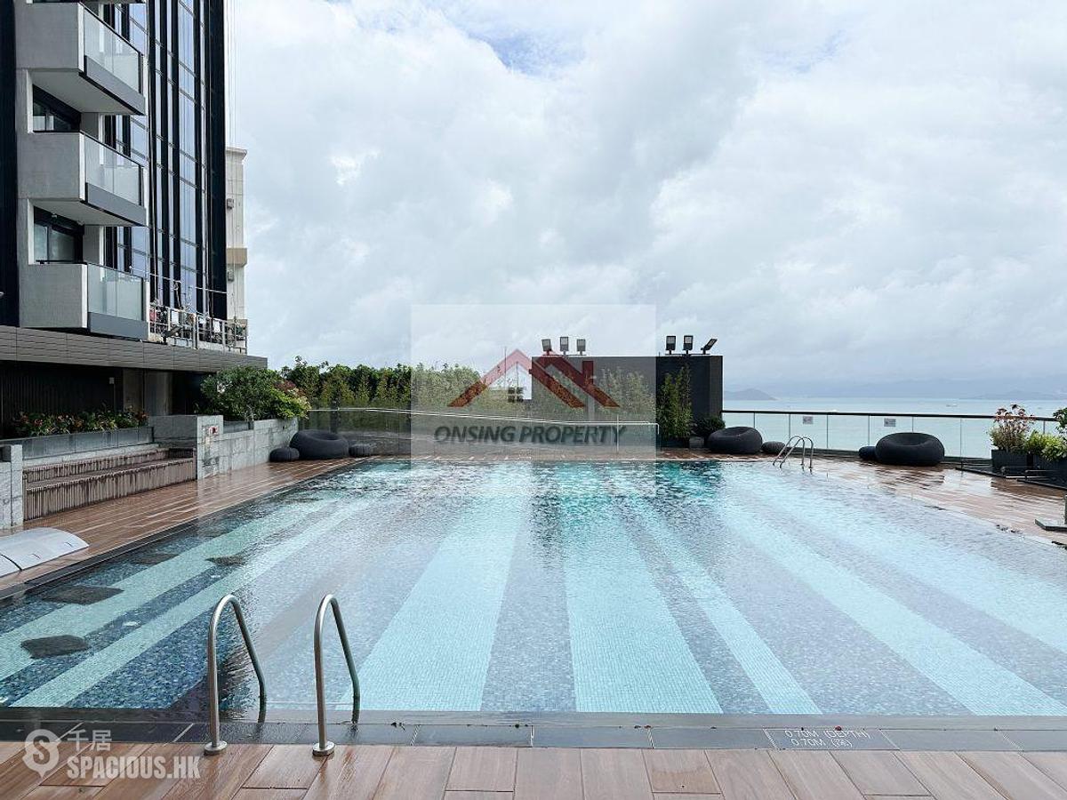 Pok Fu Lam - Victoria Coast 01