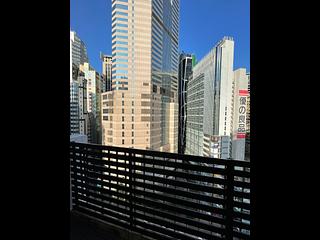 Wan Chai - Wing Tak Building Block A 06