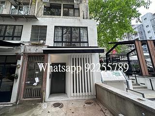 Noho - Pak Tsz Building 09