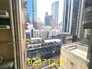 Causeway Bay - The Grandeur 02