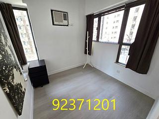 Causeway Bay - The Grandeur 03