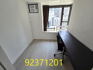 Causeway Bay - The Grandeur 04