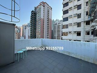 Soho - Ying Pont Building 03
