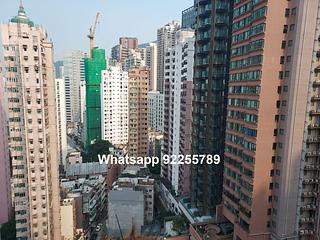 Soho - Ying Pont Building 04