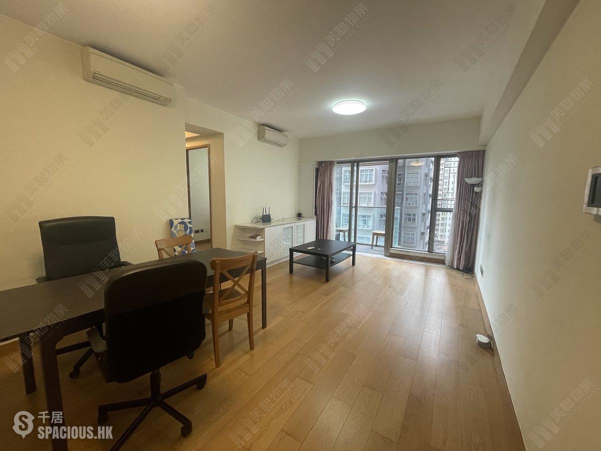Sai Ying Pun - The Nova 01