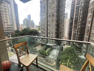 Sai Ying Pun - The Nova 09