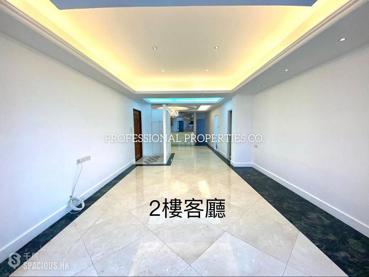 跑马地 - 菽园台 01