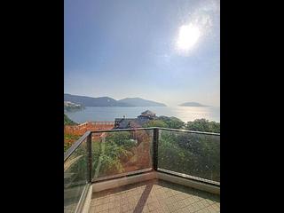 赤柱 - 曼克顿花园 03