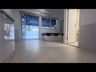蘇豪 - 嘉利大廈 02