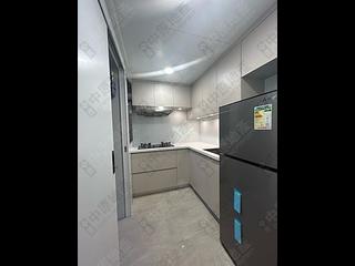 Pok Fu Lam - Baguio Villa Block 23 03