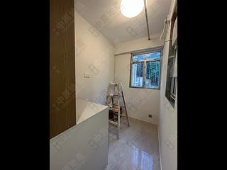 Pok Fu Lam - Baguio Villa Block 23 05