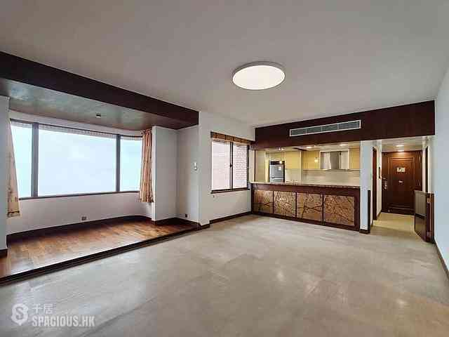 Tai Tam - Hong Kong Parkview Parkview Court Block 5 02