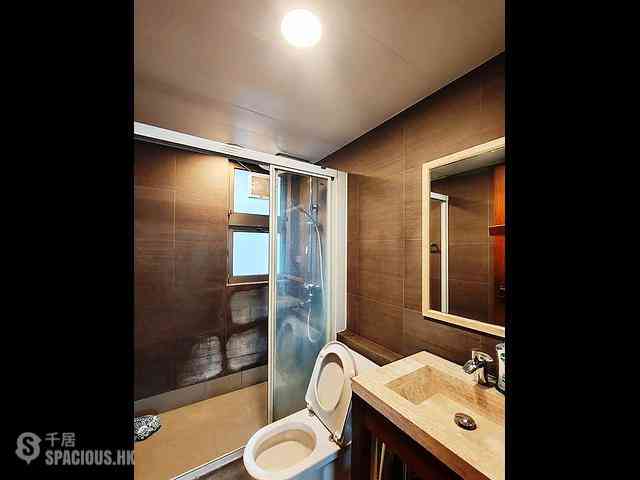 Tai Tam - Hong Kong Parkview Parkview Court Block 5 05