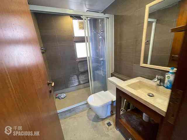 Tai Tam - Hong Kong Parkview Parkview Court Block 5 06