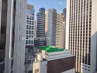 Wan Chai - Fujiya Mansion 16