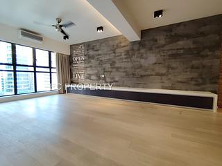 Wan Chai - Fujiya Mansion 02