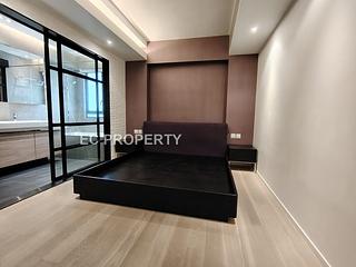 Wan Chai - Fujiya Mansion 06