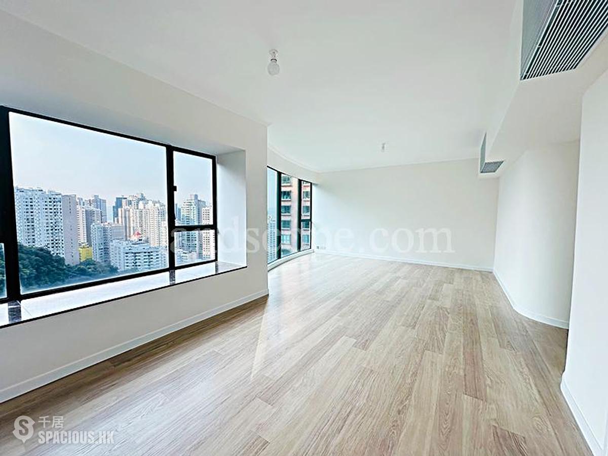 Mid Levels Central - Hillsborough Court 01