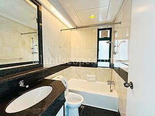 Mid Levels Central - Hillsborough Court 08